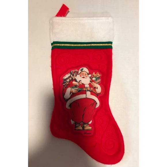 Christmas  Stockings- 4 - Picture 4 of 9
